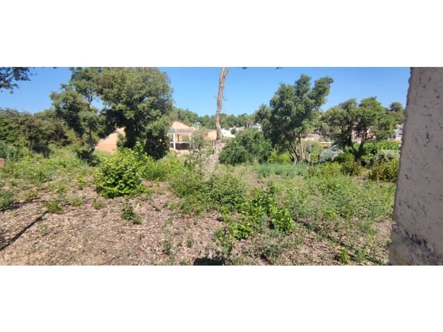 Byggegrund til salg i Urbanitzacions del Nord, Lloret de Mar - € 100.000 (Ref: 9861728)