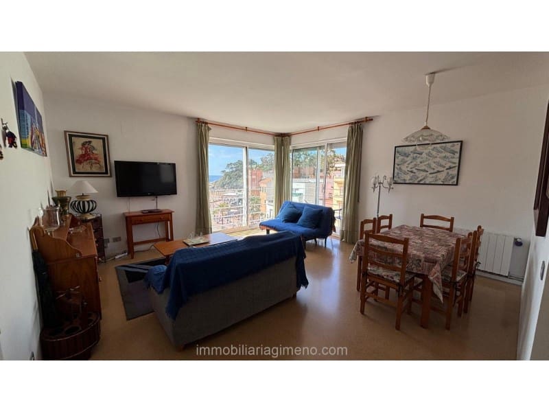 2 camera da letto Appartamento in vendita in Lloret de Mar - 240.000 € (Rif: 9878888)