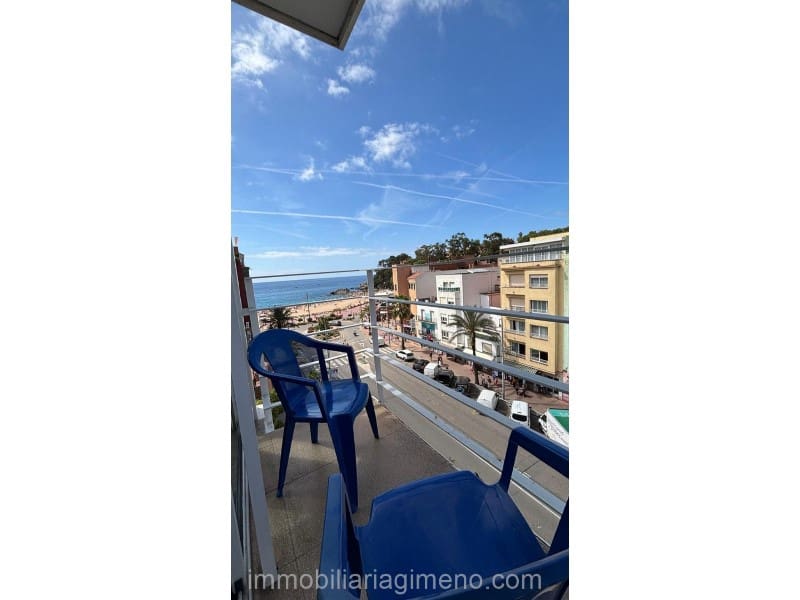 2 camera da letto Appartamento in vendita in Lloret de Mar - 240.000 € (Rif: 9878888)