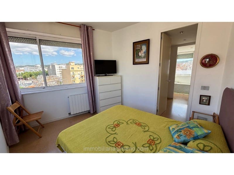 2 camera da letto Appartamento in vendita in Lloret de Mar - 240.000 € (Rif: 9878888)