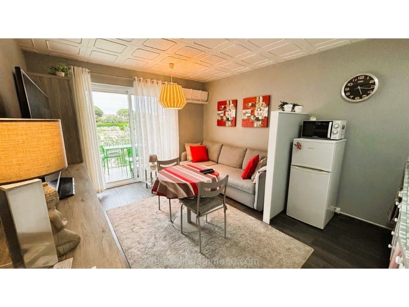 1 sypialnia Apartament na sprzedaż w Lloret de Mar - 165 000 € (Ref: 9899310)