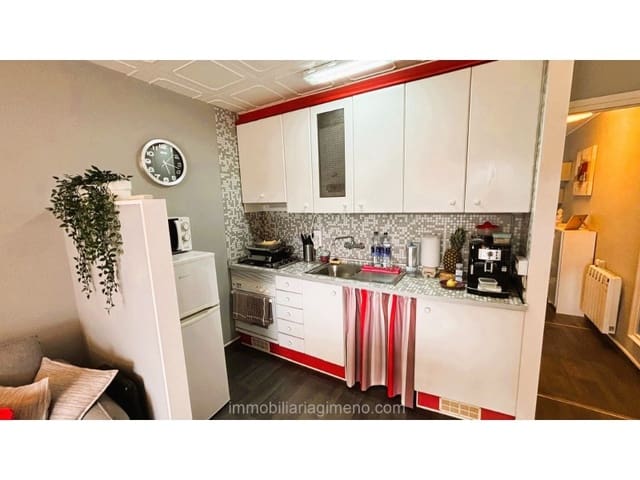 1 sypialnia Apartament na sprzedaż w Mas Baell - Can Carbó, Lloret de Mar - 165 000 € (Ref: 9899310)