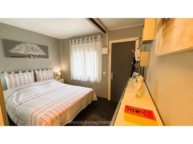 1 sypialnia Apartament na sprzedaż w Mas Baell - Can Carbó, Lloret de Mar - 165 000 € (Ref: 9899310)