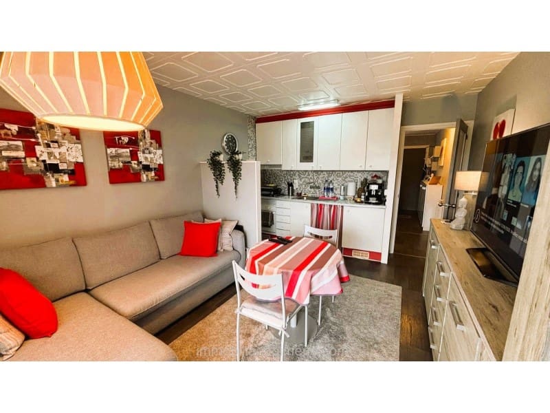 1 sypialnia Apartament na sprzedaż w Lloret de Mar - 165 000 € (Ref: 9899310)