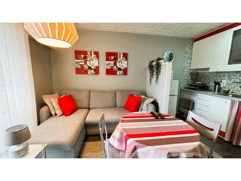 1 sypialnia Apartament na sprzedaż w Lloret de Mar - 165 000 € (Ref: 9899310)