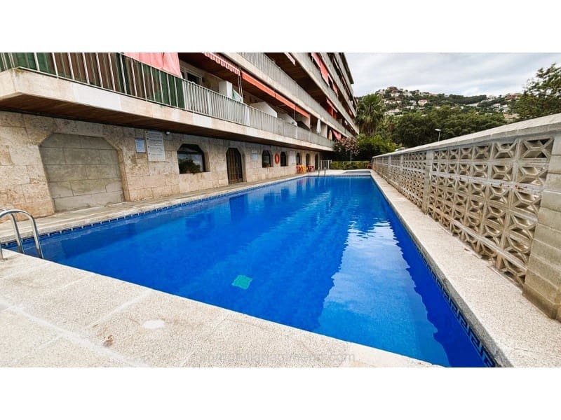 1 sypialnia Apartament na sprzedaż w Lloret de Mar - 165 000 € (Ref: 9899310)