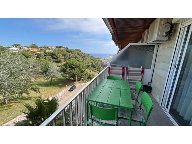 1 sypialnia Apartament na sprzedaż w Mas Baell - Can Carbó, Lloret de Mar - 165 000 € (Ref: 9899310)