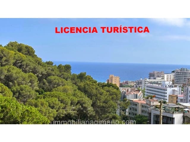 1 sypialnia Apartament na sprzedaż w Mas Baell - Can Carbó, Lloret de Mar - 165 000 € (Ref: 9899310)