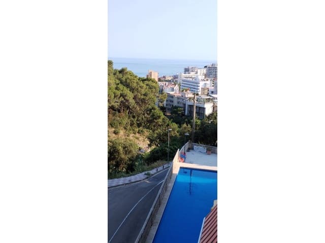 1 soverom Leilighet til salgs i Mas Baell - Can Carbó, Lloret de Mar - € 155 000 (Ref: 9899310)