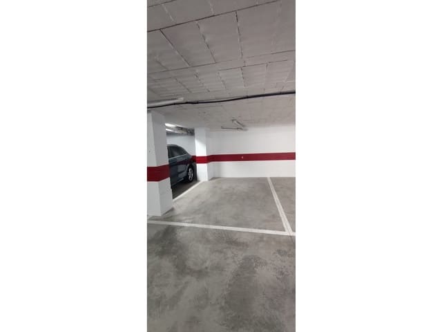 Garage zu vermieten in Centre, Lloret de Mar - 100 € (Ref: 9990389)