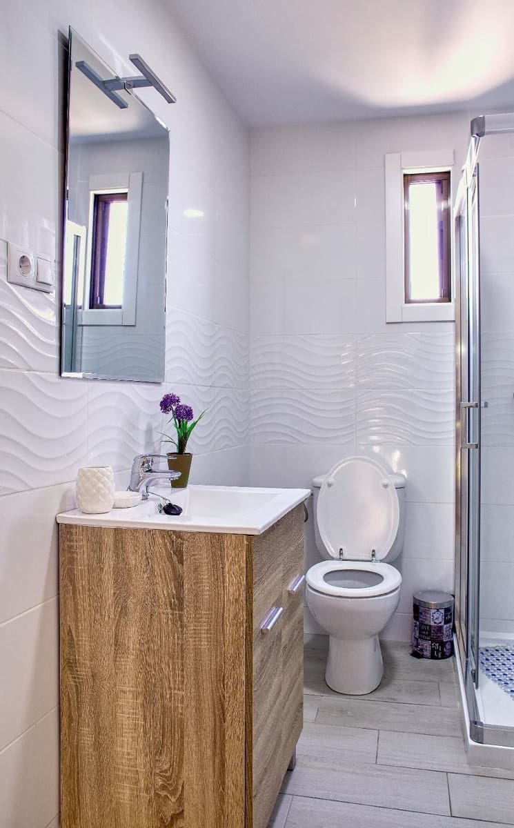 5 quarto Moradia para venda em Mareny de Barraquetes com garagem - 280 000 € (Ref: 7684238)