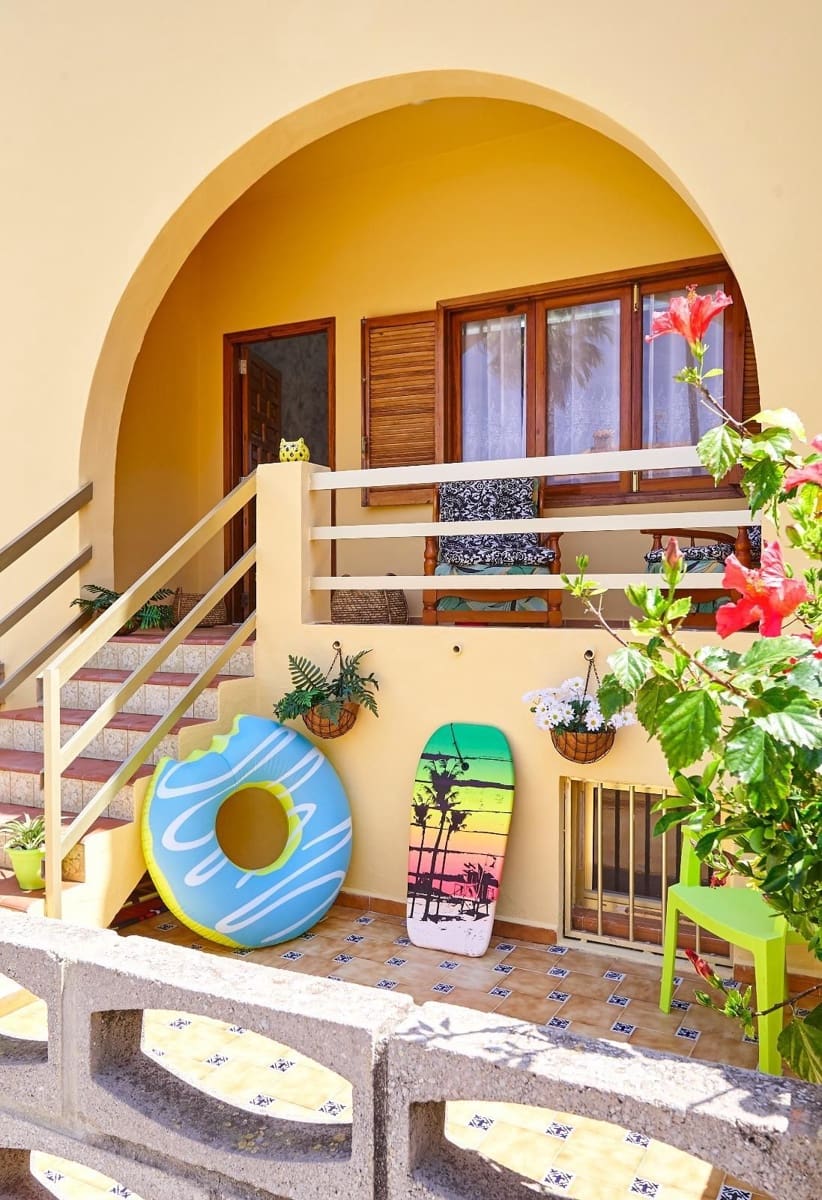 5 quarto Moradia para venda em Mareny de Barraquetes com garagem - 280 000 € (Ref: 7684238)