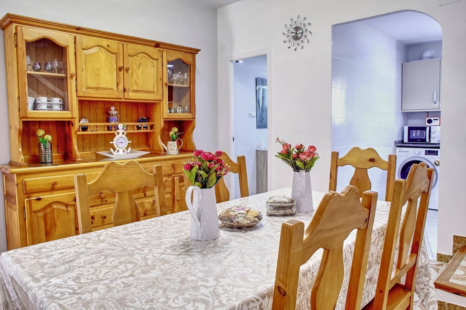 5 quarto Moradia para venda em Mareny de Barraquetes com garagem - 280 000 € (Ref: 7684238)