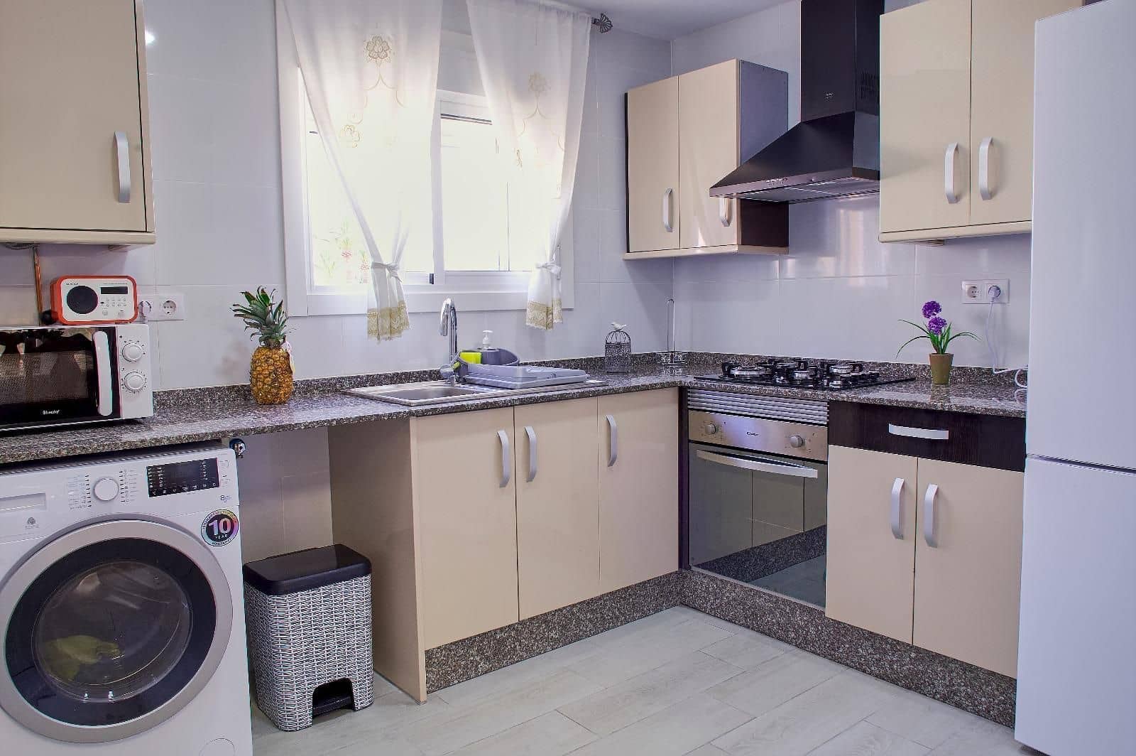 5 quarto Moradia para venda em Mareny de Barraquetes com garagem - 280 000 € (Ref: 7684238)