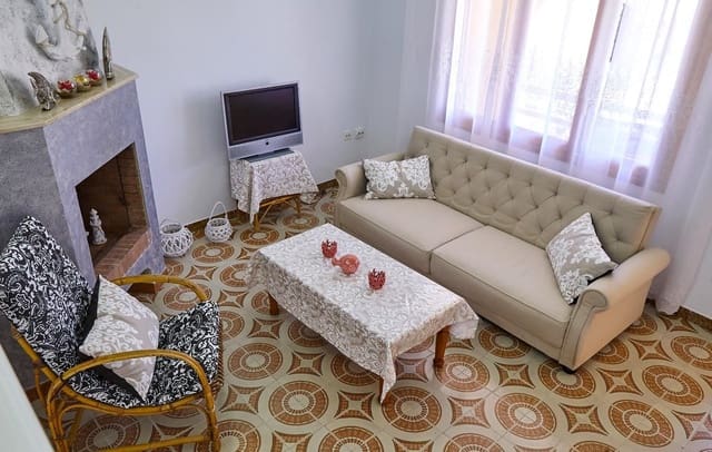 5 chambre Villa/Maison à vendre à Mareny de Barraquetes, Sueca avec garage - 280 000 € (Ref: 7684238)