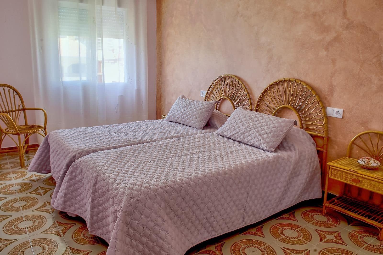 5 quarto Moradia para venda em Mareny de Barraquetes com garagem - 280 000 € (Ref: 7684238)