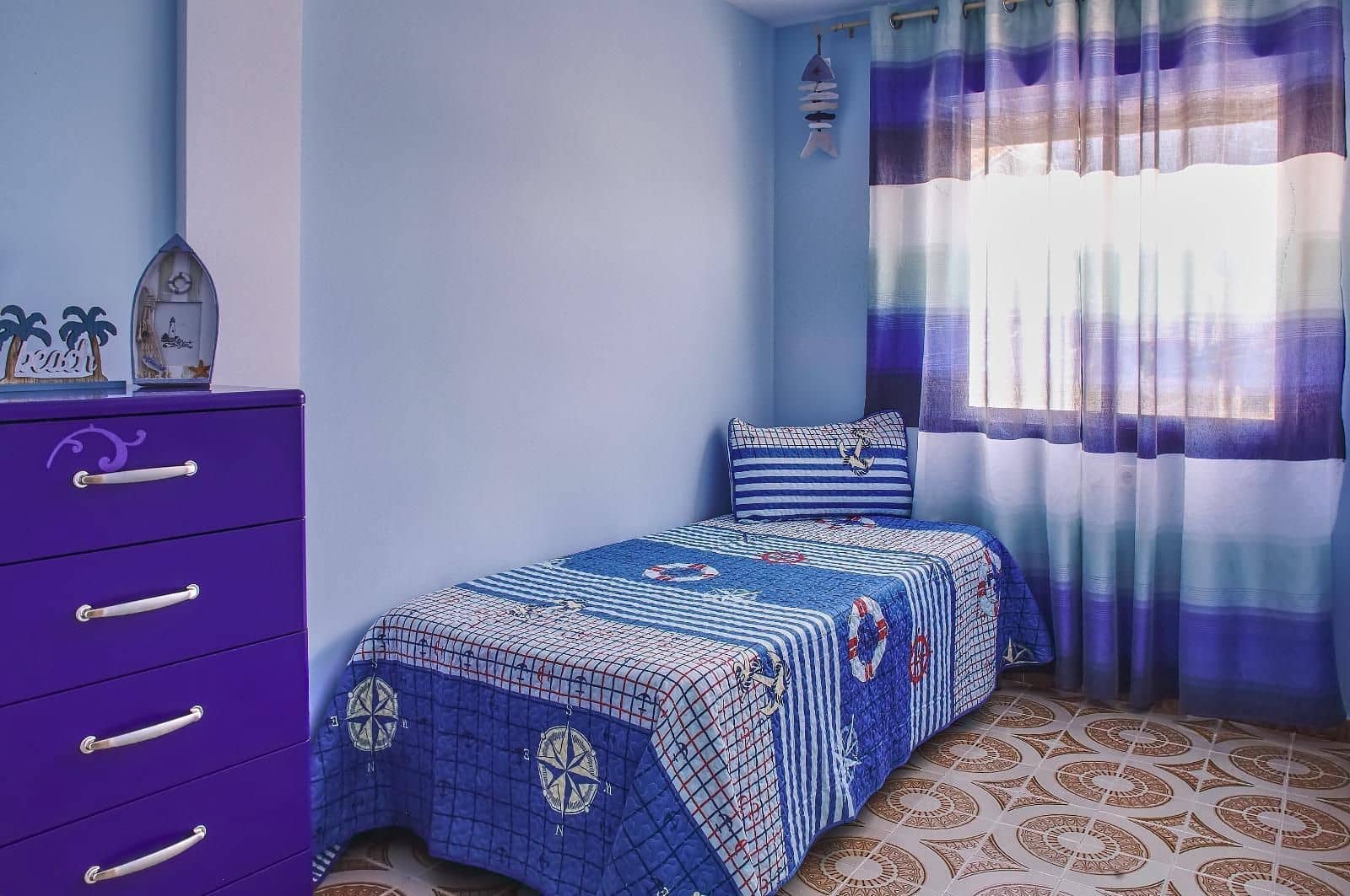 5 quarto Moradia para venda em Mareny de Barraquetes com garagem - 280 000 € (Ref: 7684238)