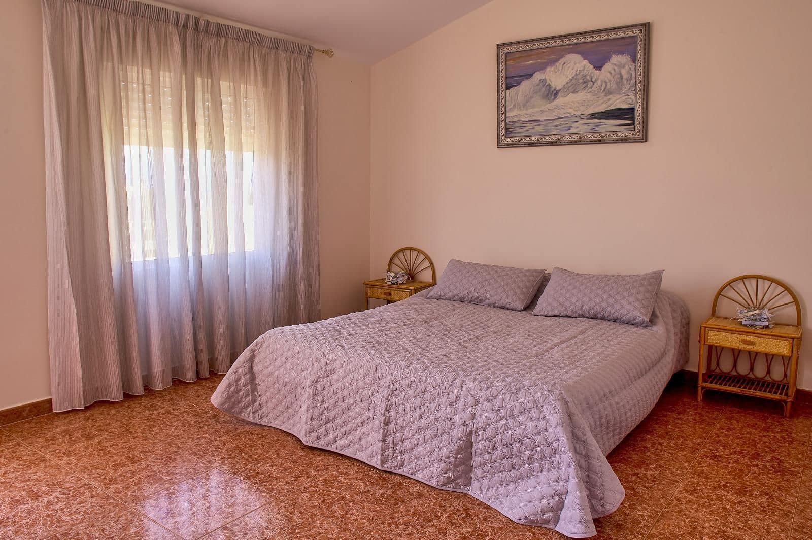 5 quarto Moradia para venda em Mareny de Barraquetes com garagem - 280 000 € (Ref: 7684238)