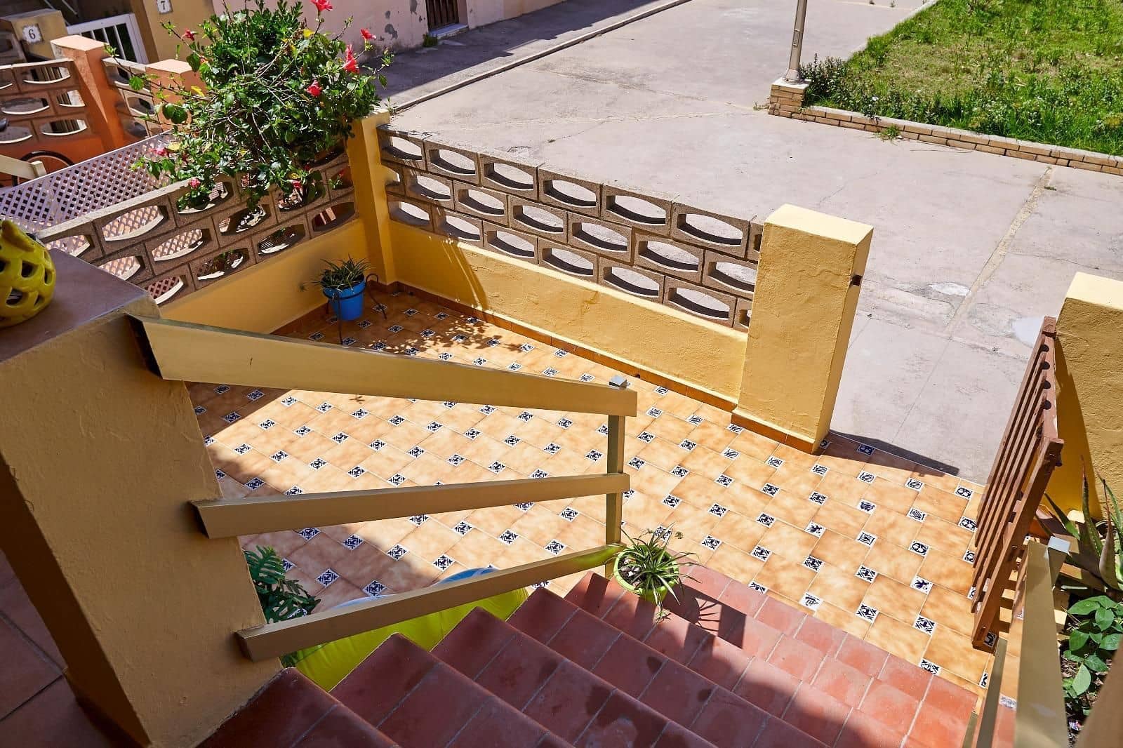 5 quarto Moradia para venda em Mareny de Barraquetes com garagem - 280 000 € (Ref: 7684238)