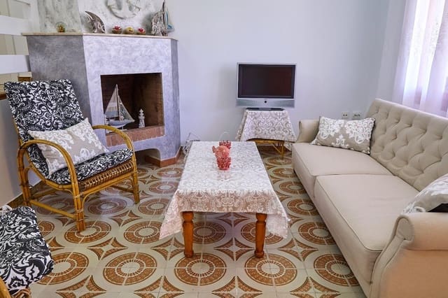 5 chambre Villa/Maison à vendre à Mareny de Barraquetes, Sueca avec garage - 280 000 € (Ref: 7684238)