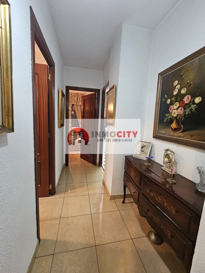 3 soveværelse Lejlighed til salg i Valencia by med garage - € 466.000 (Ref: 7779341)