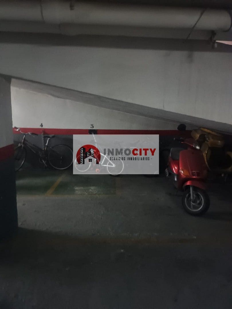 3 soveværelse Lejlighed til salg i Valencia by med garage - € 466.000 (Ref: 7779341)