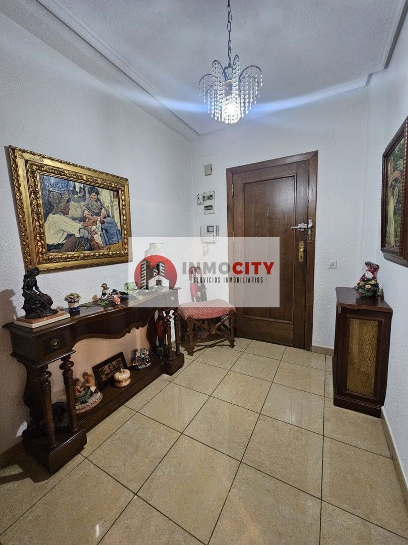 3 soveværelse Lejlighed til salg i Valencia by med garage - € 466.000 (Ref: 7779341)