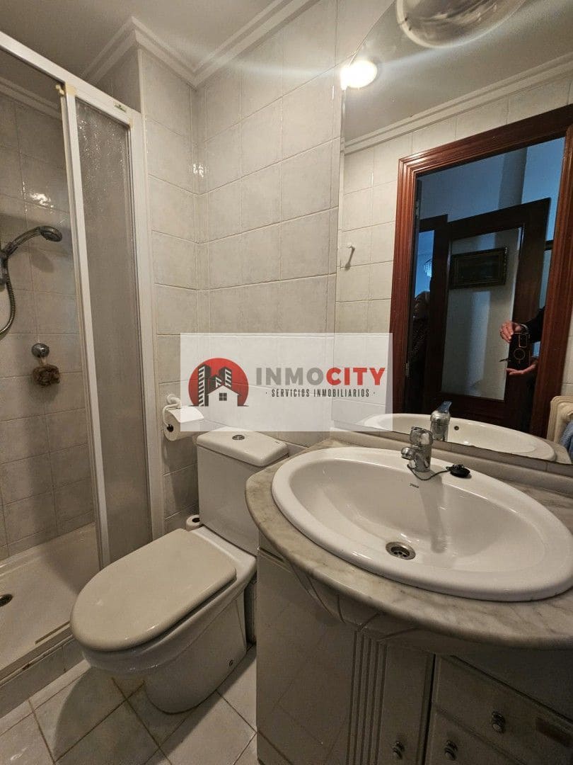 3 soveværelse Lejlighed til salg i Valencia by med garage - € 466.000 (Ref: 7779341)