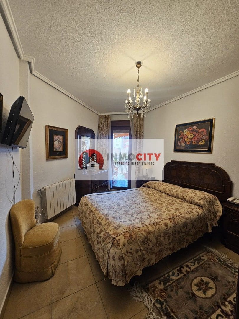 3 soveværelse Lejlighed til salg i Valencia by med garage - € 466.000 (Ref: 7779341)