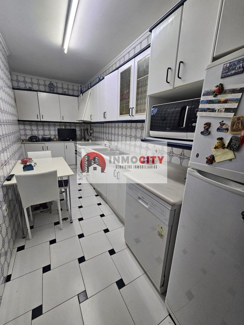 3 soveværelse Lejlighed til salg i Valencia by med garage - € 466.000 (Ref: 7779341)