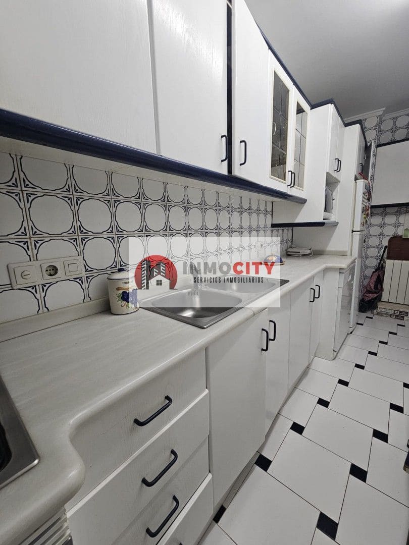 3 soveværelse Lejlighed til salg i Valencia by med garage - € 466.000 (Ref: 7779341)