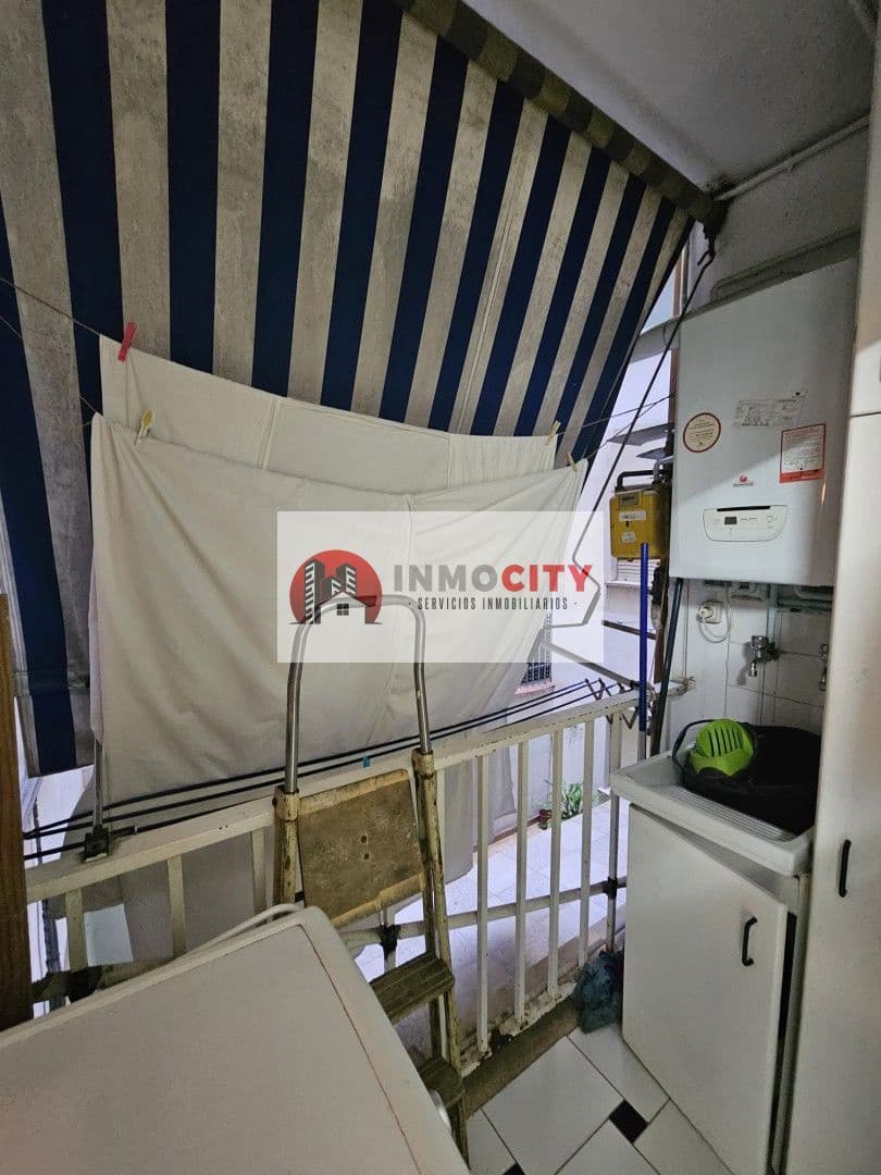 3 soveværelse Lejlighed til salg i Valencia by med garage - € 466.000 (Ref: 7779341)