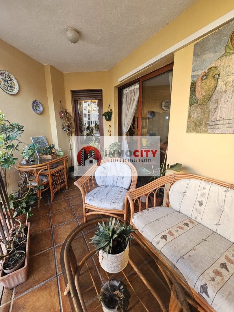 3 soveværelse Lejlighed til salg i Valencia by med garage - € 466.000 (Ref: 7779341)