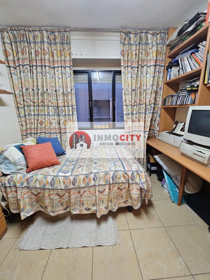 3 soveværelse Lejlighed til salg i Valencia by med garage - € 466.000 (Ref: 7779341)