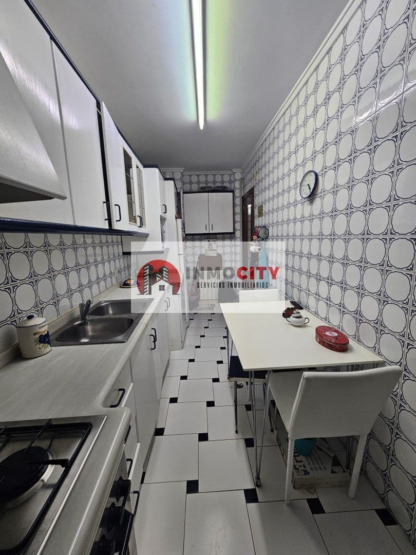 3 soveværelse Lejlighed til salg i Valencia by med garage - € 466.000 (Ref: 7779341)