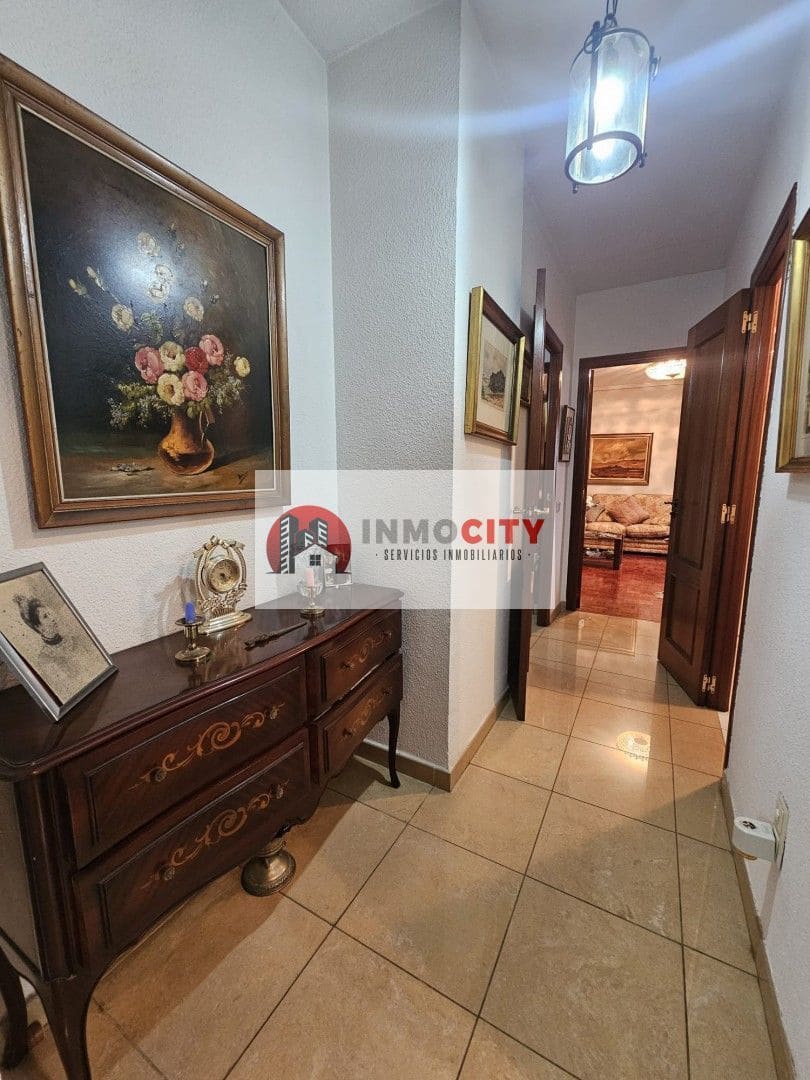 3 soveværelse Lejlighed til salg i Valencia by med garage - € 466.000 (Ref: 7779341)