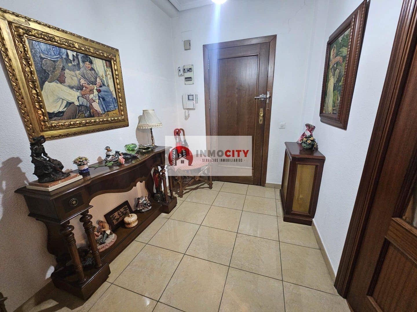 3 soveværelse Lejlighed til salg i Valencia by med garage - € 466.000 (Ref: 7779341)