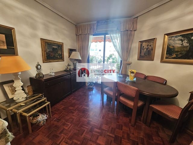 3 quarto Apartamento para venda em Russafa, Valência cidade com garagem - 466 000 € (Ref: 7779341)