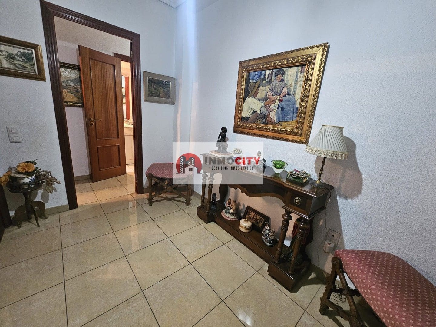 3 soveværelse Lejlighed til salg i Valencia by med garage - € 466.000 (Ref: 7779341)