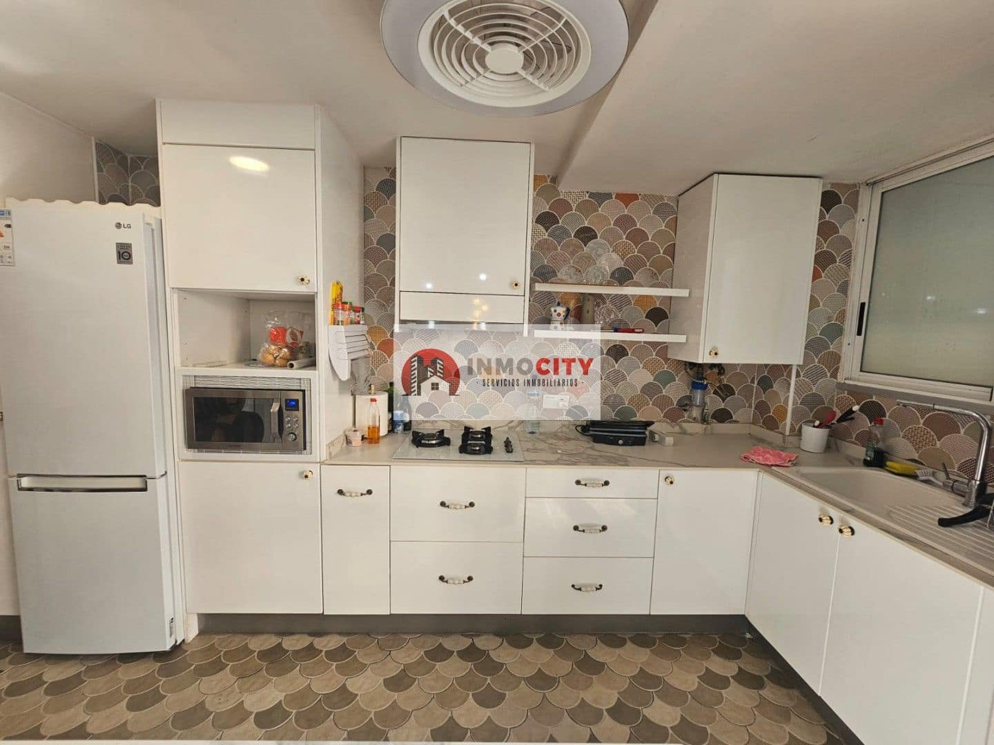 3 soveværelse Lejlighed til salg i Valencia by - € 499.999 (Ref: 7792021)