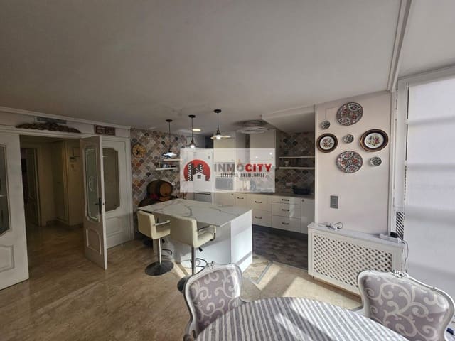 3 sypialnia Mieszkanie na sprzedaż w Arrancapins, Miasto Walencja - 499 999 € (Ref: 7792021)