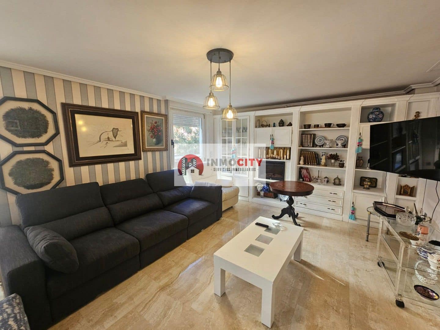 3 soveværelse Lejlighed til salg i Valencia by - € 499.999 (Ref: 7792021)