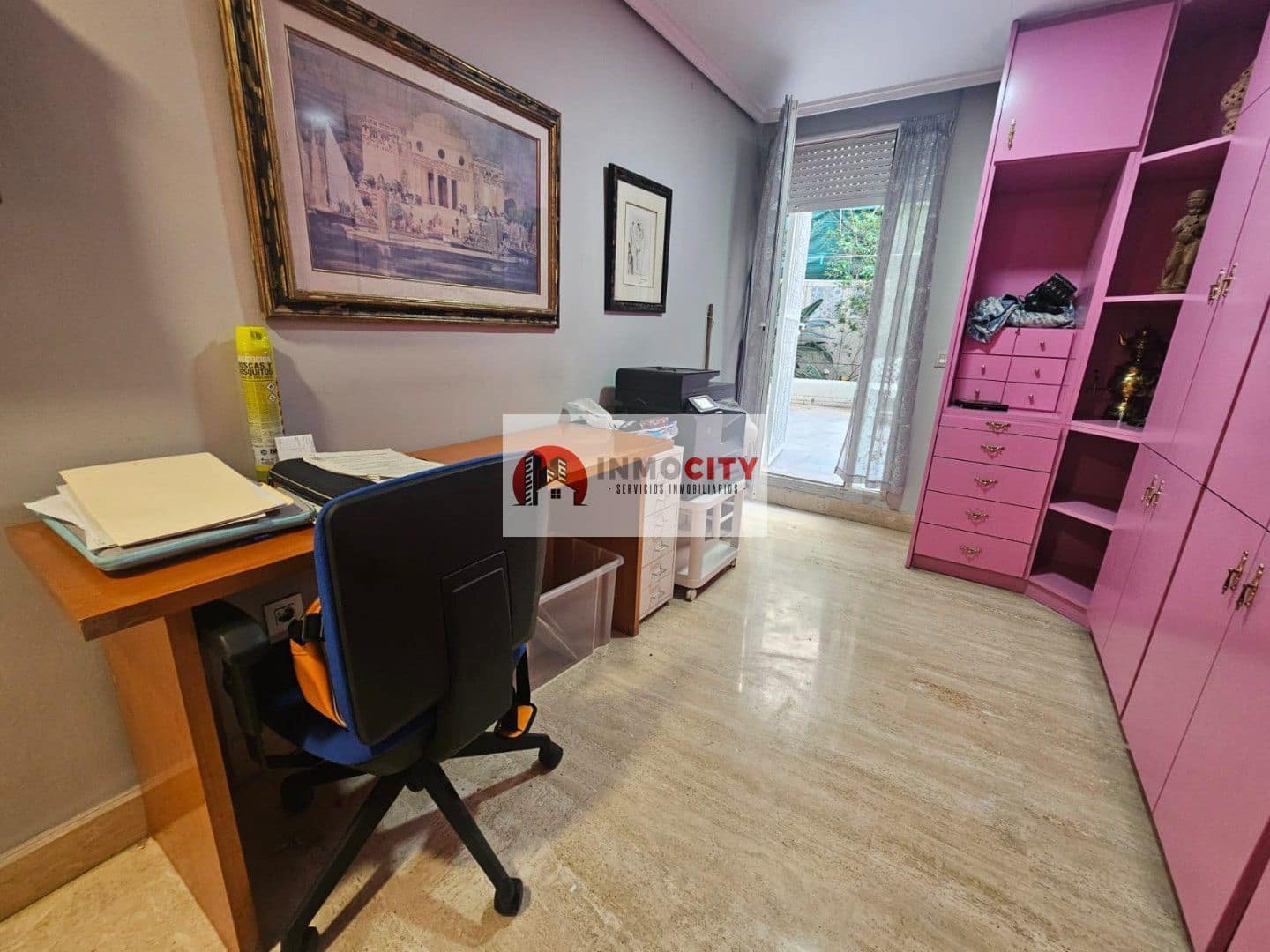 3 soveværelse Lejlighed til salg i Valencia by - € 499.999 (Ref: 7792021)