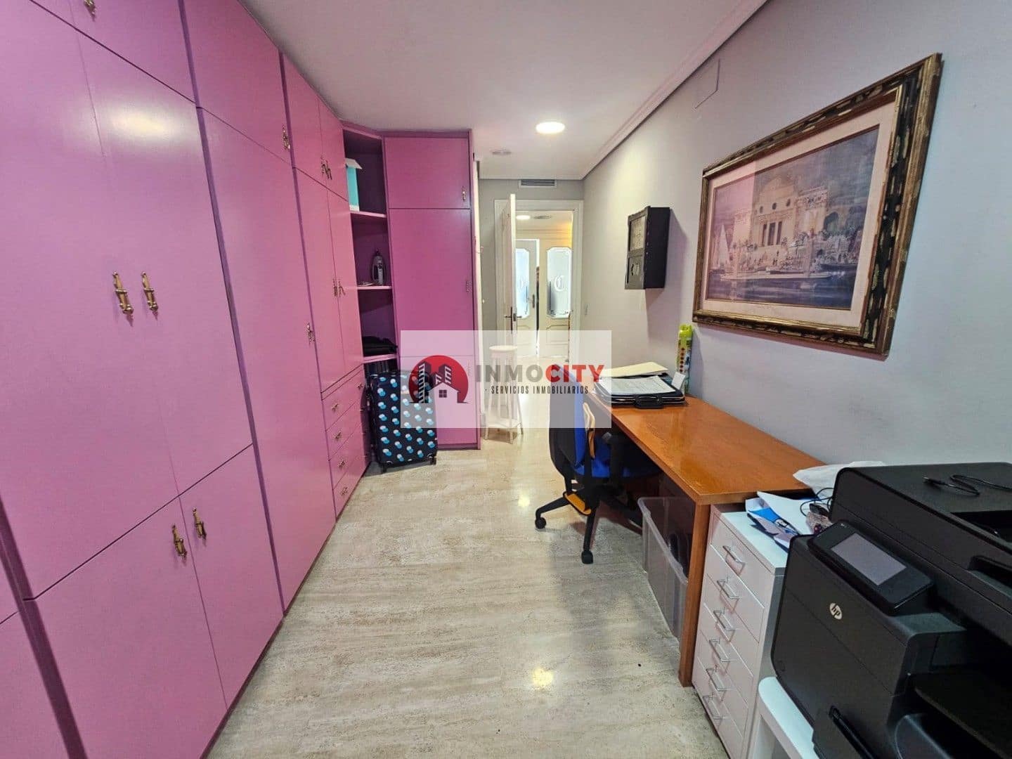 3 soveværelse Lejlighed til salg i Valencia by - € 499.999 (Ref: 7792021)