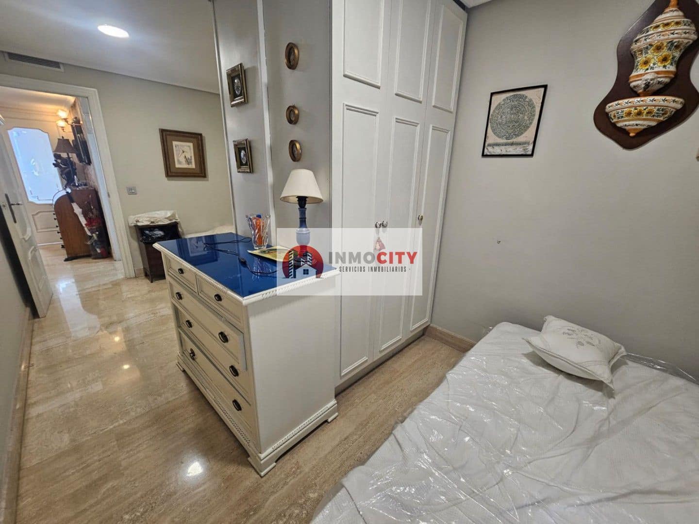 3 soveværelse Lejlighed til salg i Valencia by - € 499.999 (Ref: 7792021)