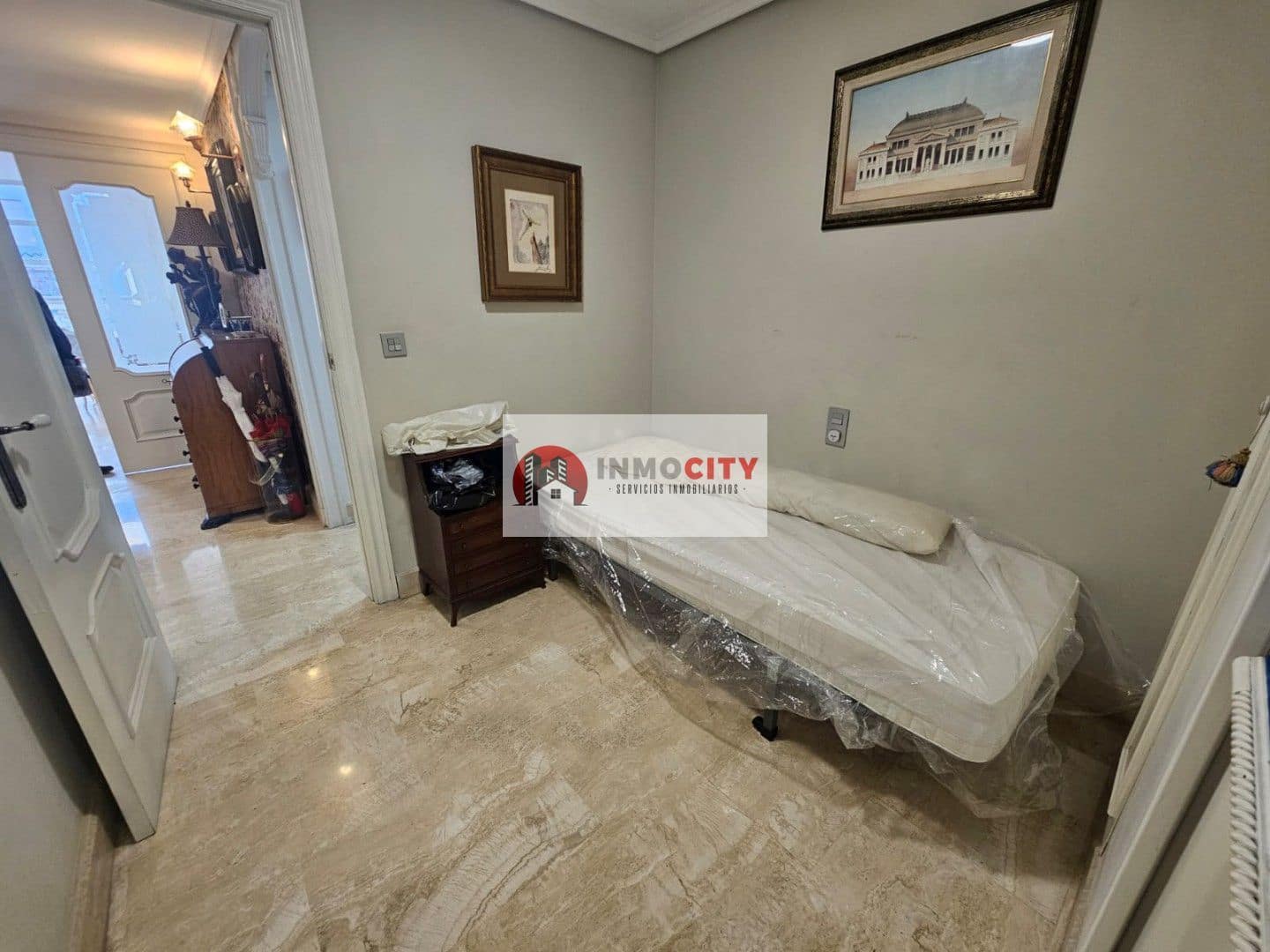 3 soveværelse Lejlighed til salg i Valencia by - € 499.999 (Ref: 7792021)