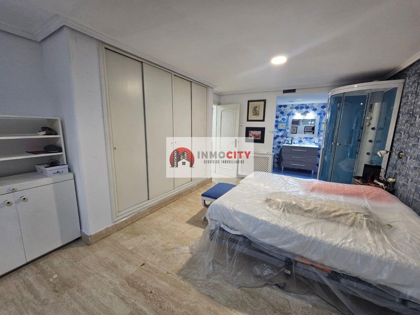 3 soveværelse Lejlighed til salg i Valencia by - € 499.999 (Ref: 7792021)