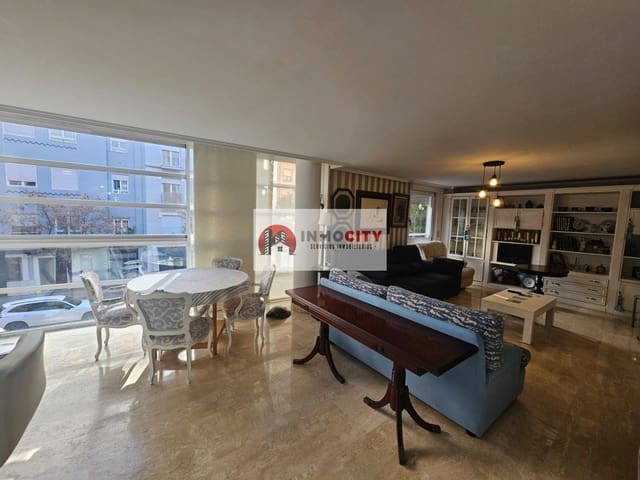 3 sypialnia Mieszkanie na sprzedaż w Arrancapins, Miasto Walencja - 499 999 € (Ref: 7792021)