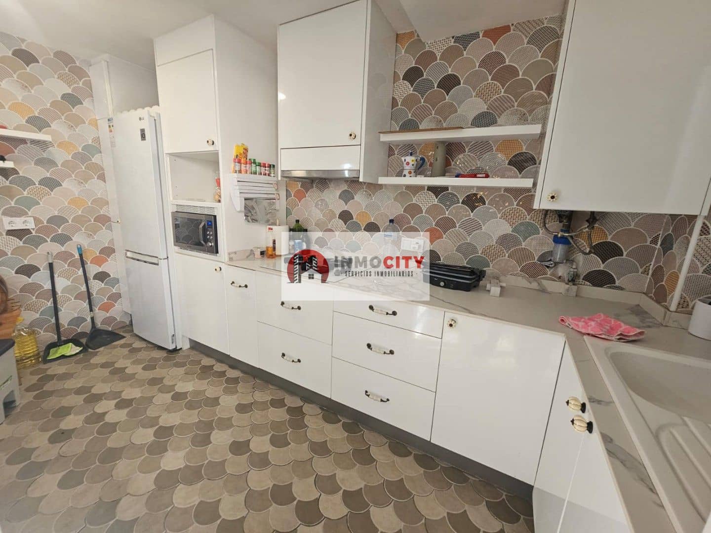 3 soveværelse Lejlighed til salg i Valencia by - € 499.999 (Ref: 7792021)