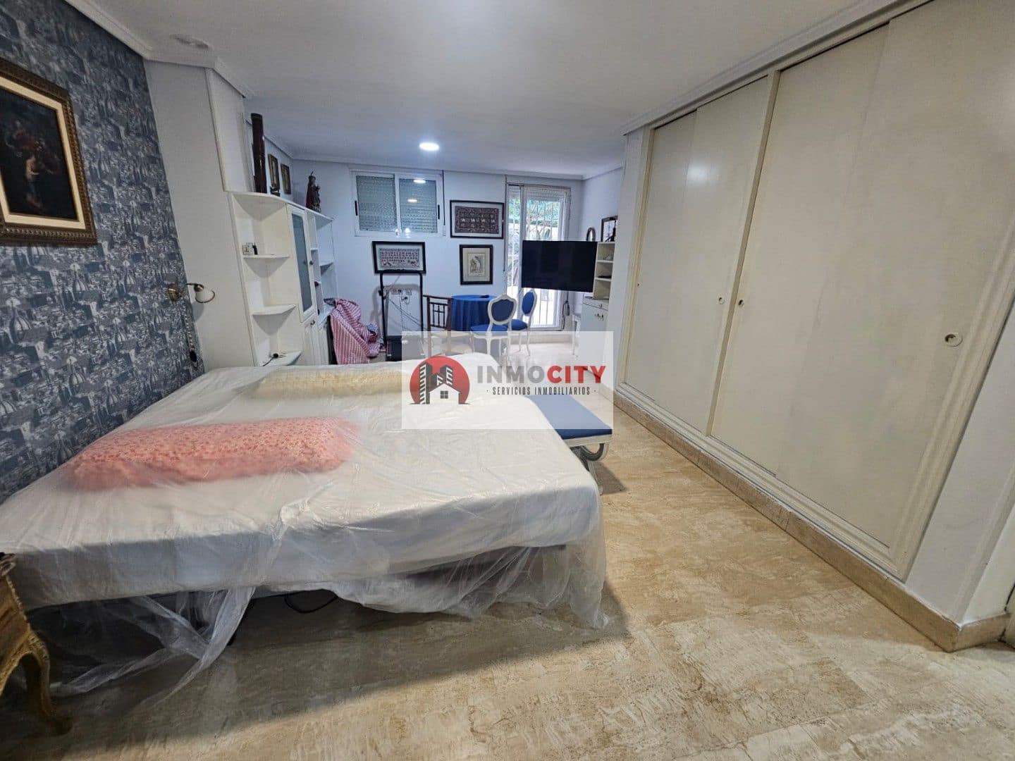 3 soveværelse Lejlighed til salg i Valencia by - € 499.999 (Ref: 7792021)